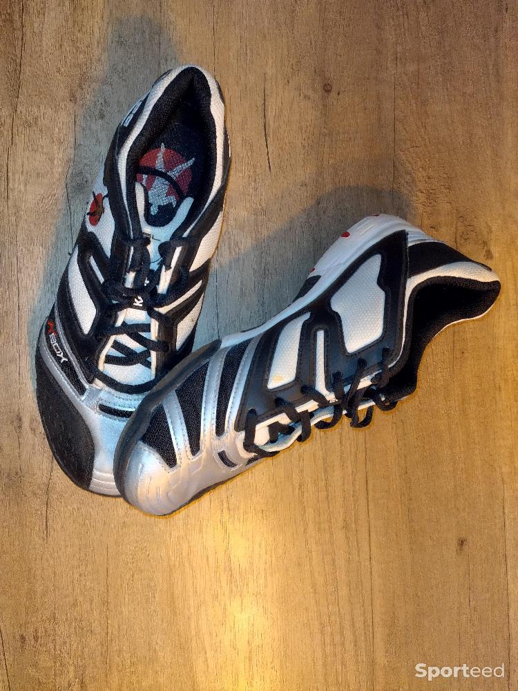Handball - Chaussure de hanball Kempa Kbox - pointure 43 - photo 1