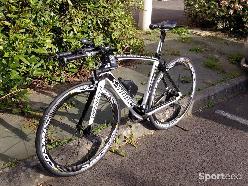 Vélo route - Specialized Venge S-WORKS  - photo 1