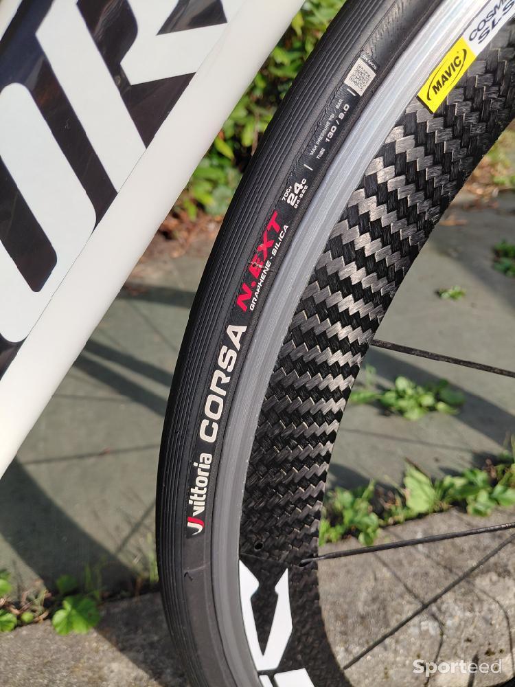 Vélo route - Specialized Venge S-WORKS  - photo 4