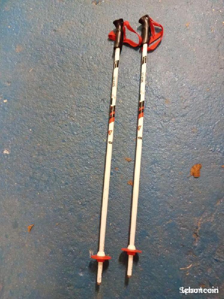 Ski alpin - Baton de ski 80cm - photo 1