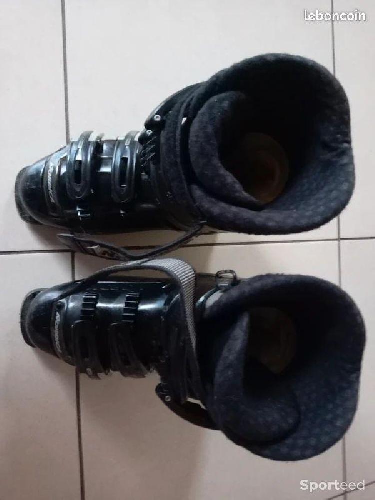 Ski alpin - Chaussures de ski Nordica - photo 1