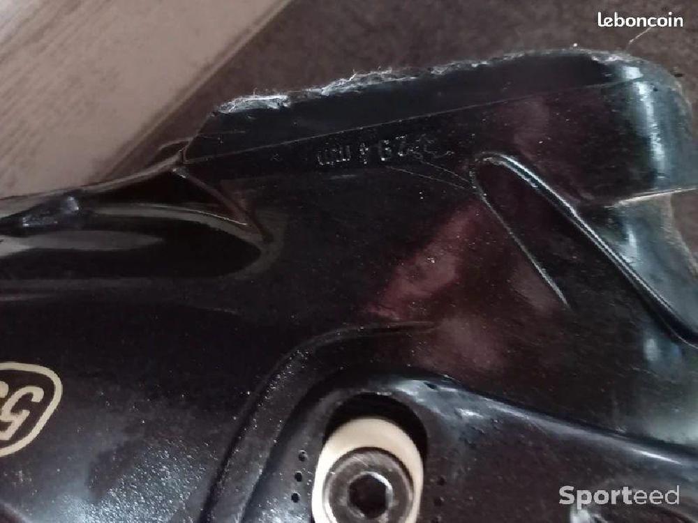 Ski alpin - Chaussures de ski Nordica - photo 2