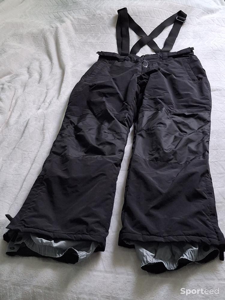 Ski alpin - Pantalon de ski femme - photo 1