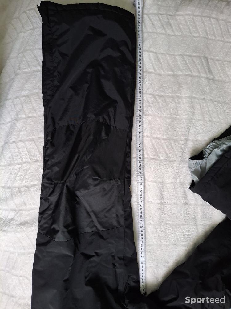 Ski alpin - Pantalon de ski femme - photo 2
