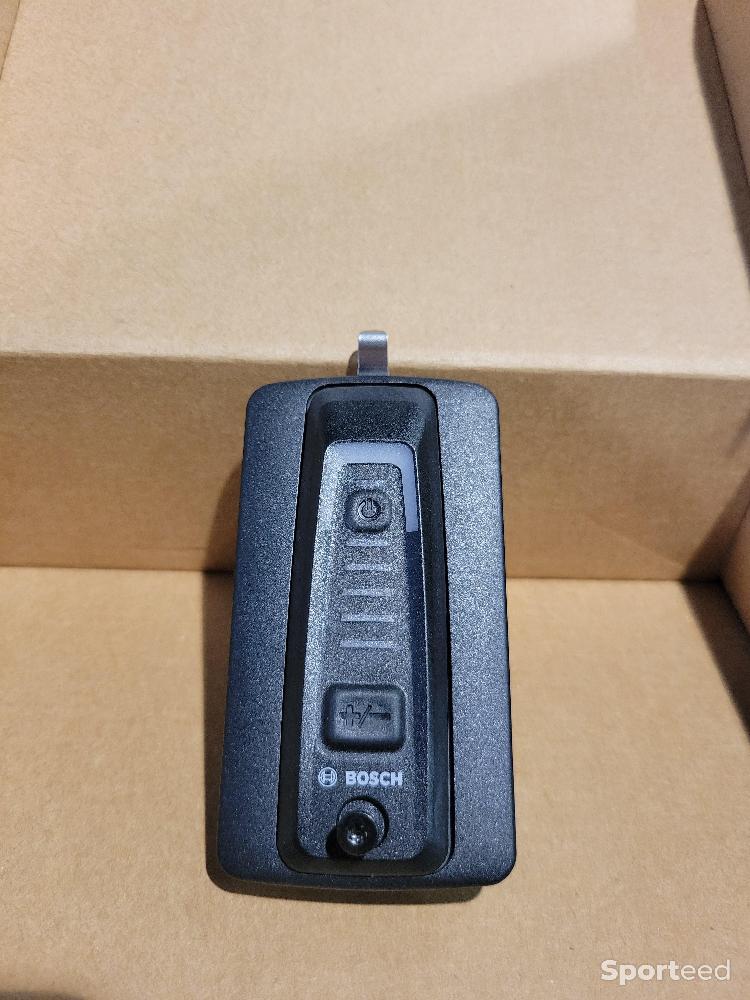 Vélo électrique - Unité de commande BCR3100 Bosch - photo 2