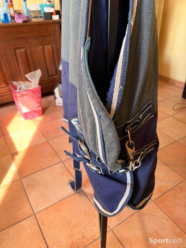 Equitation - Couverture d’extérieur WEATHERBEETA - photo 4
