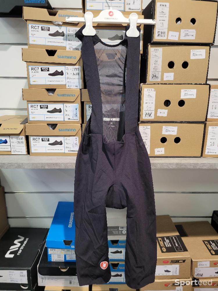 Vélo route - Cuissard Castelli Free Aero Race S (taille M) - photo 1