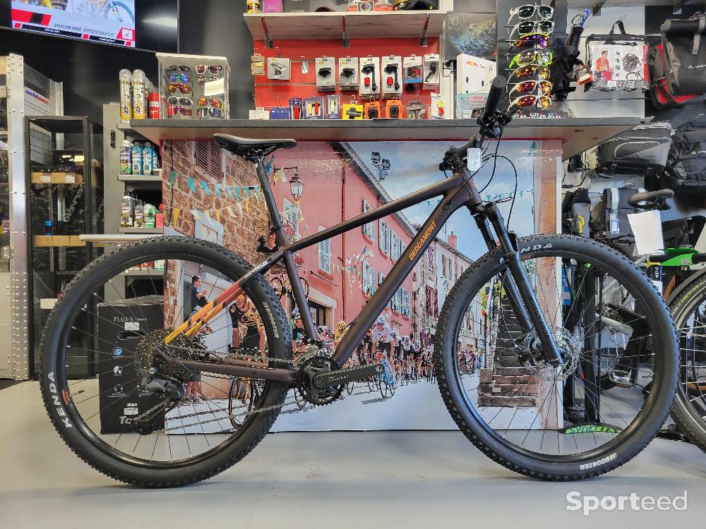 Vélo tout terrain - VTT - NEUF ! Bergamont Revox 7 Taille L - photo 1