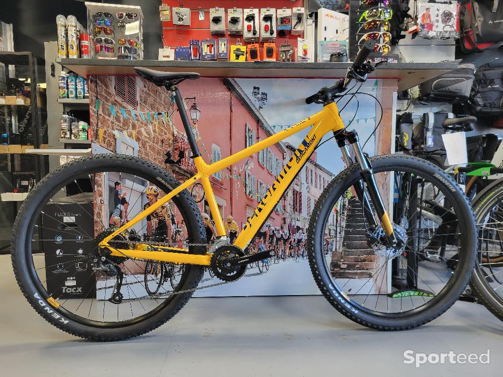 Vélo tout terrain - VTT - NEUF ! Bergamont revox 4 Taille M - photo 1
