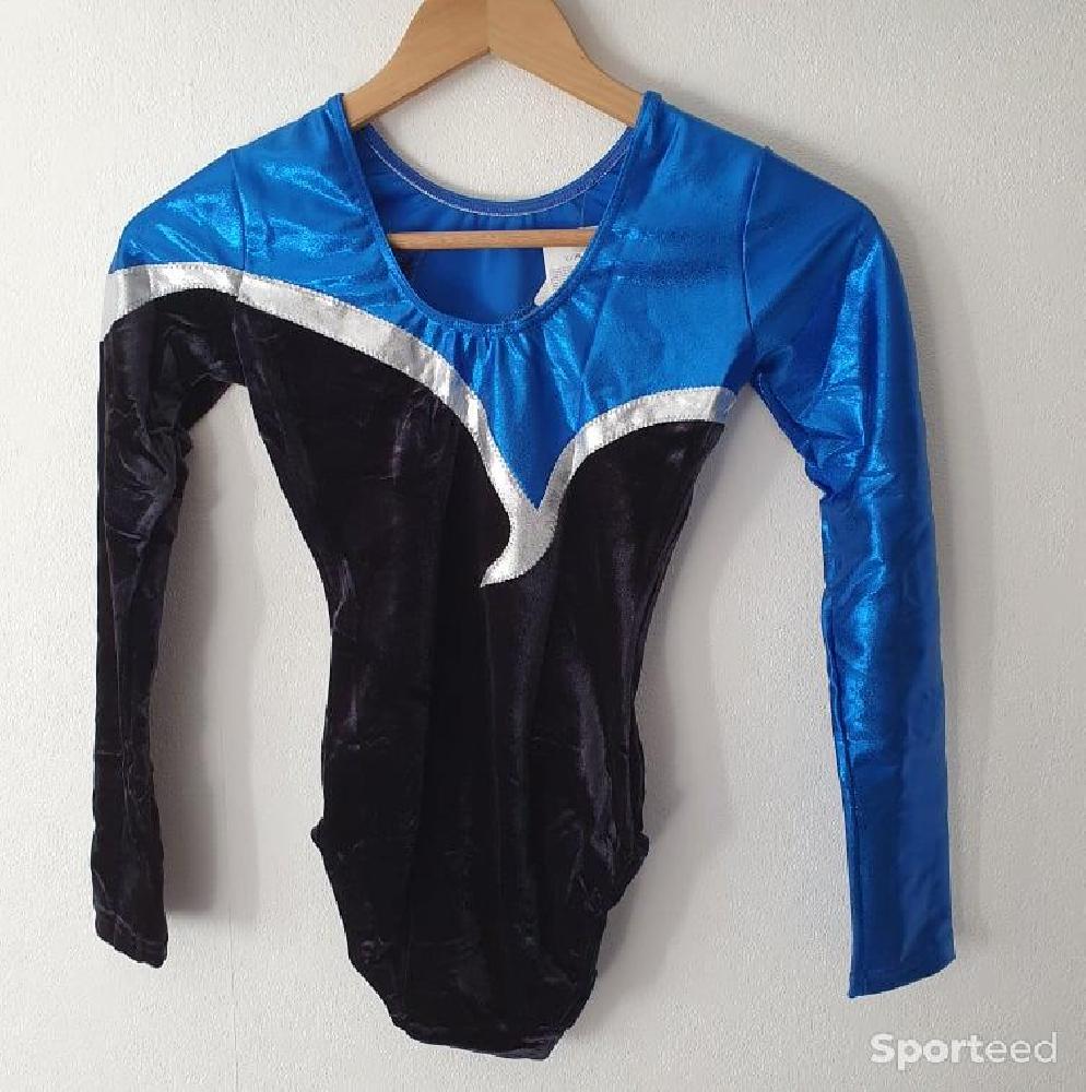 Gymnastique - Justaucorps AGIVA - photo 2