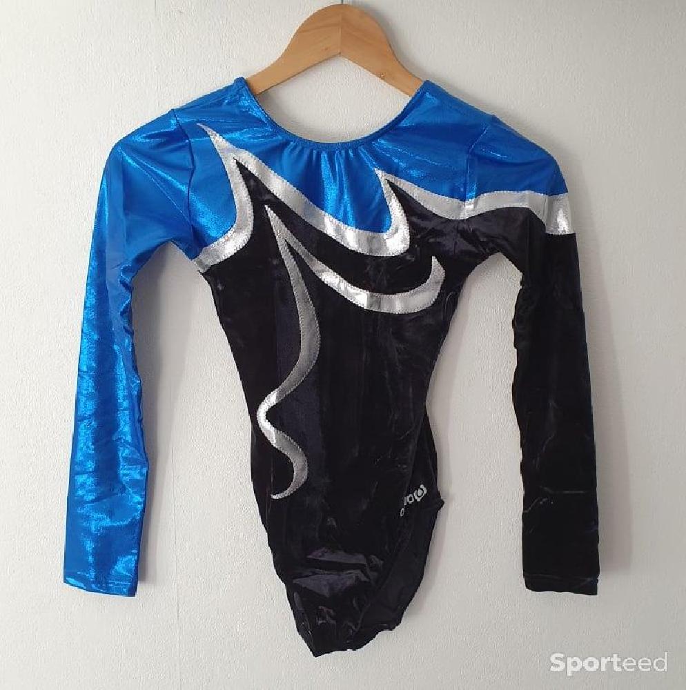 Gymnastique - Justaucorps AGIVA - photo 1
