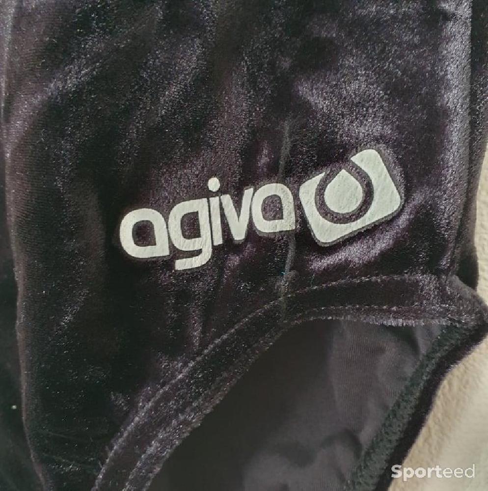 Gymnastique - Justaucorps AGIVA - photo 4