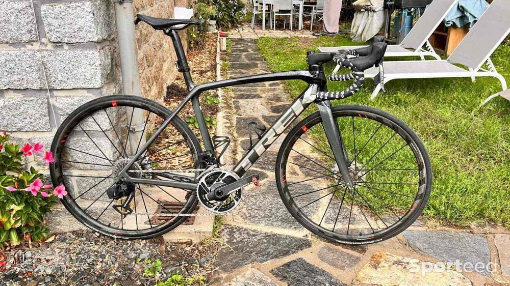 Vélo route - Trek émonda slr 9  - photo 1