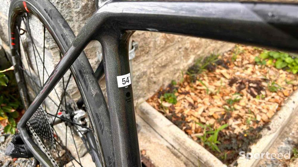 Vélo route - Trek émonda slr 9  - photo 5