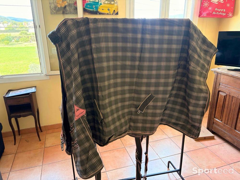Equitation - Chemise equi thème  - photo 2