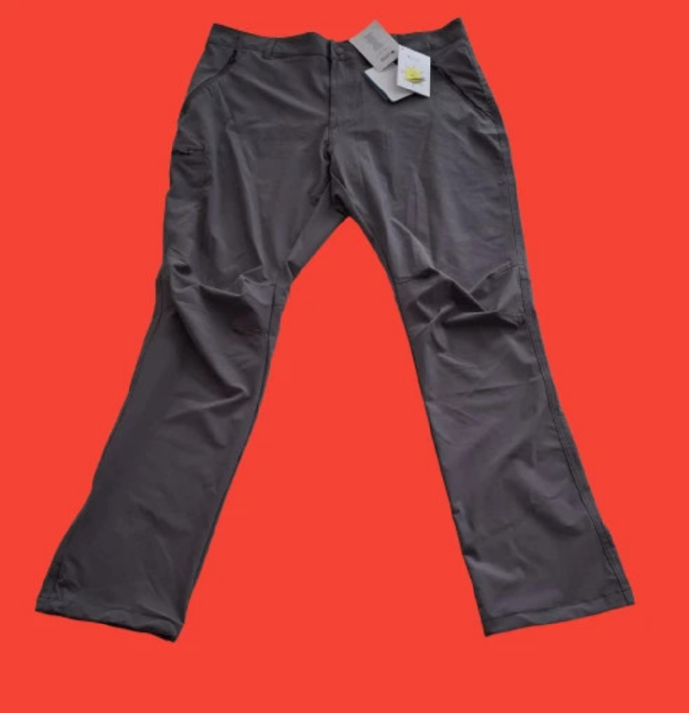 Randonnée / Trek - Pantalon de randonnée - photo 1