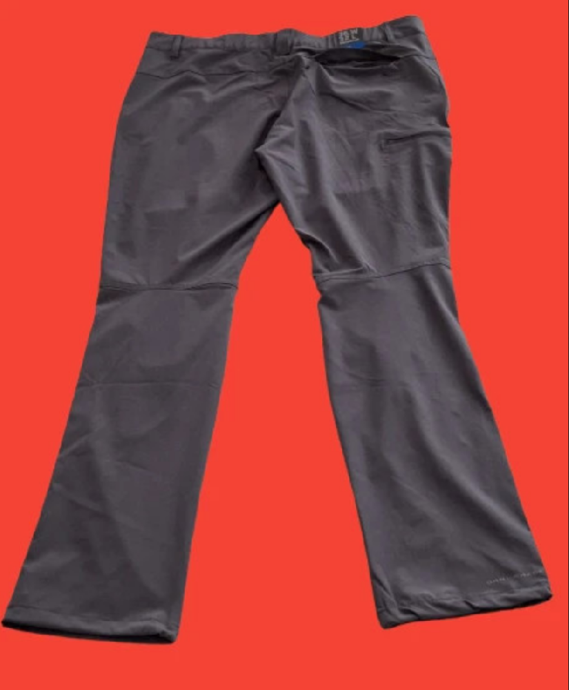 Randonnée / Trek - Pantalon de randonnée - photo 2