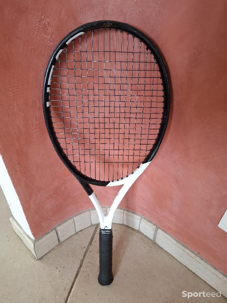 Tennis - Raquette Head speed MP 2022 - photo 1