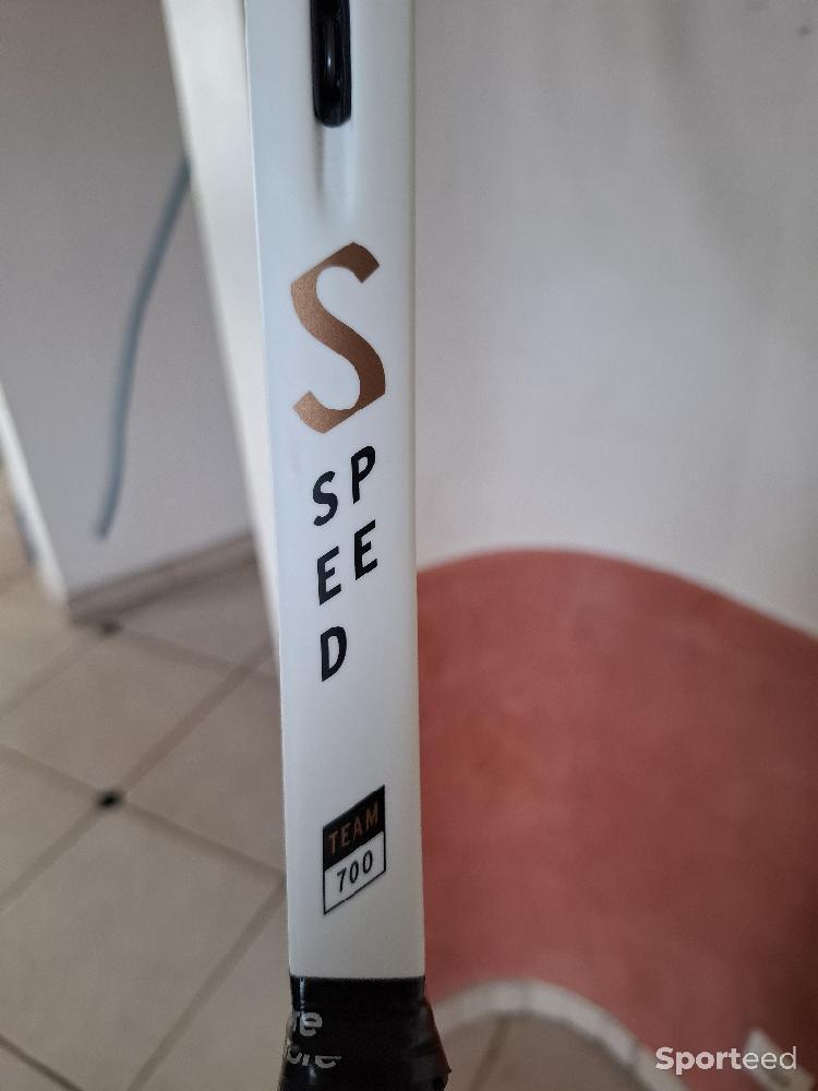 Tennis - Raquette Head speed MP 2022 - photo 2