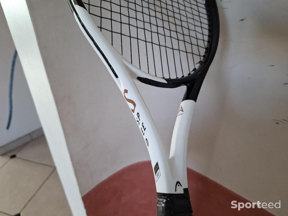 Tennis - Raquette Head speed MP 2022 - photo 4