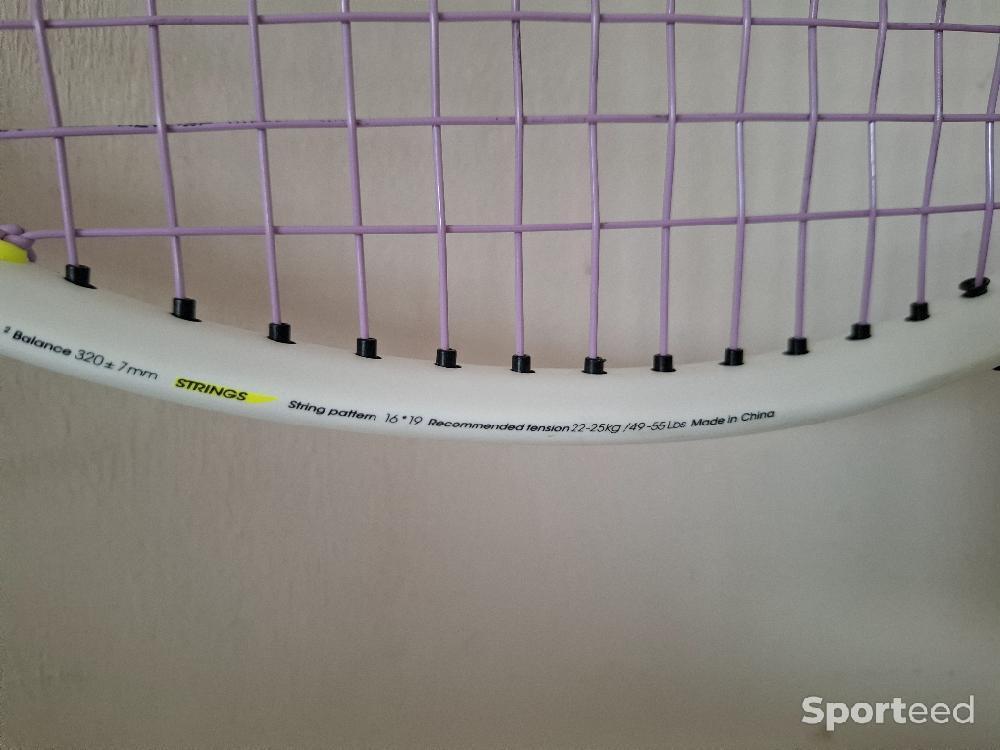 Tennis - TECNIFIBRE TFX300 - photo 1