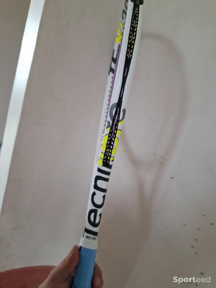 Tennis - TECNIFIBRE TFX300 - photo 4