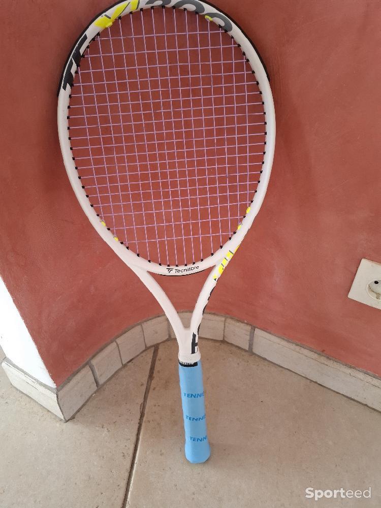 Tennis - TECNIFIBRE TFX300 - photo 5