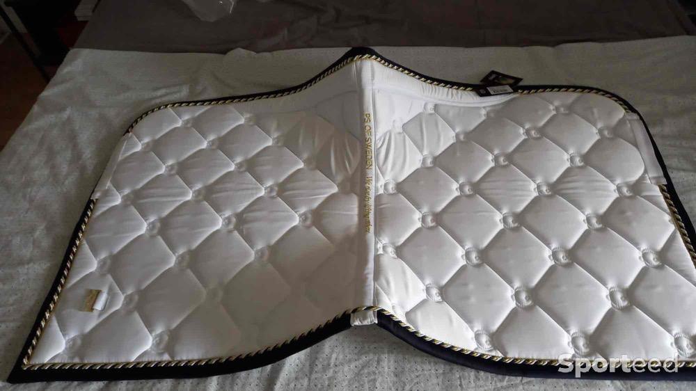 Equitation - Tapis dressage  - photo 1