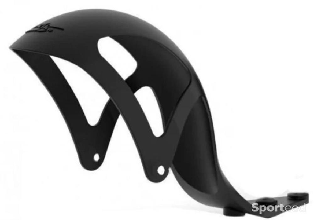 Ski de fond - Paire de garde-boue avant pour modèles V7PlusPro et Base - photo 1
