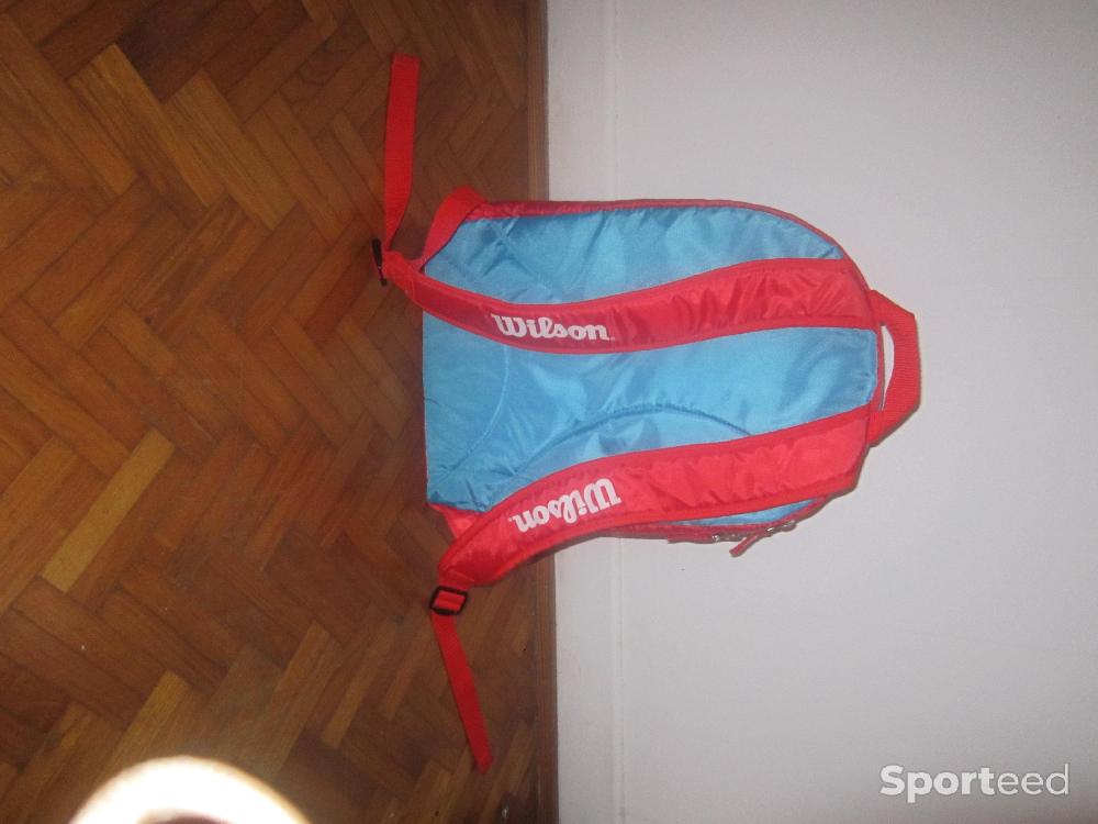 Tennis - SAC A DOS WILSON  - photo 2