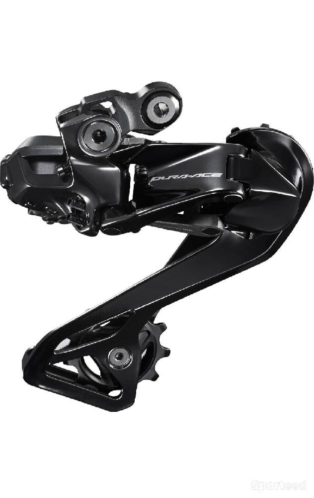 Vélo route - Groupe dura ace di2 12v - photo 1