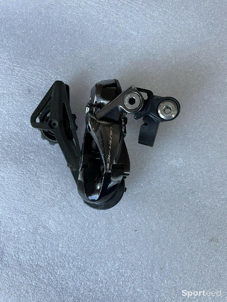 Vélo route - Dérailleur arrière Shimano Dura-Ace RD-R9150 Di2 - photo 2