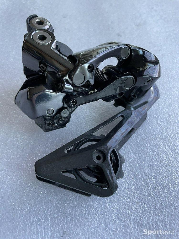 Vélo route - Dérailleur arrière Shimano Dura-Ace RD-R9150 Di2 - photo 3