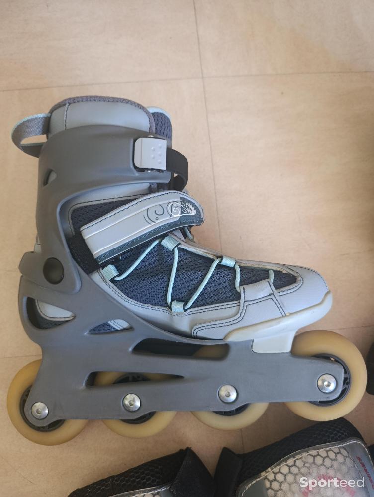 Roller - Roller ligne (femme) - photo 1
