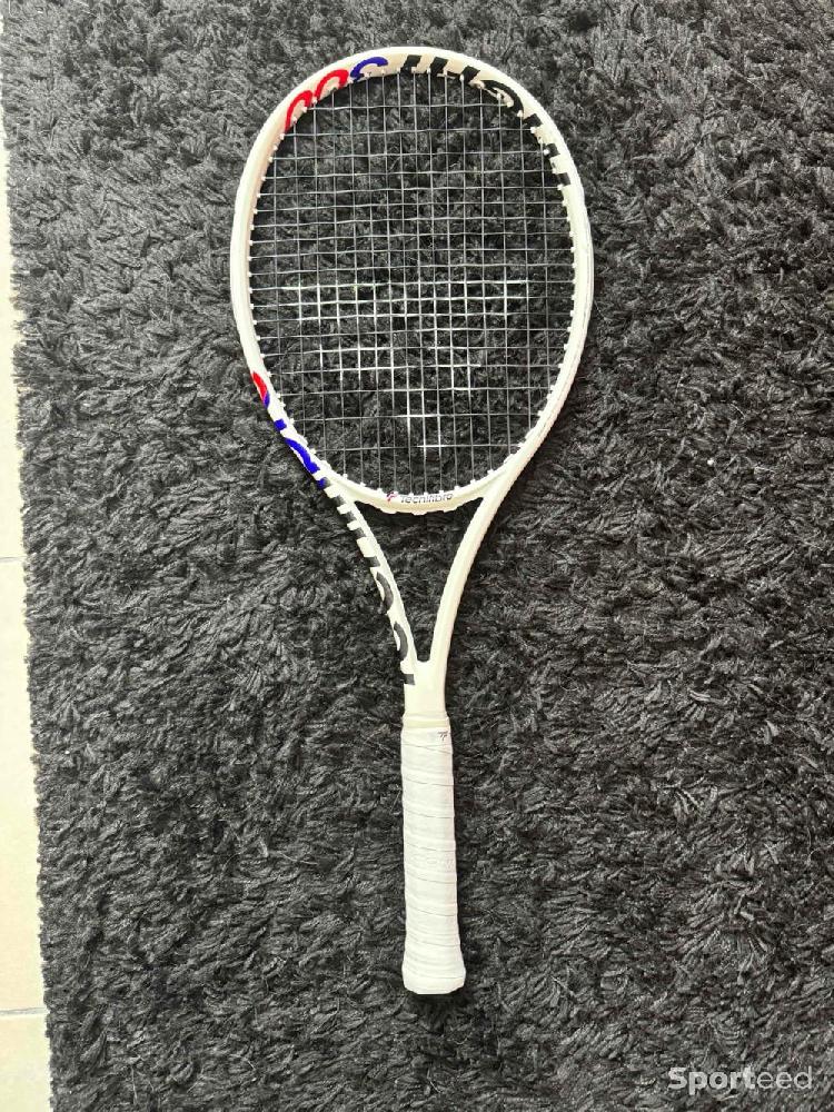 Tennis - Raquette de Tennis Tfight 300 Tecnifibre - photo 1