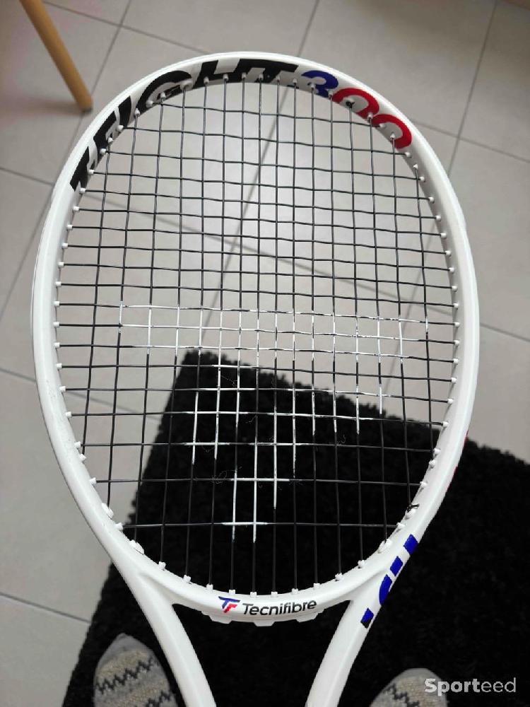 Tennis - Raquette de Tennis Tfight 300 Tecnifibre - photo 4