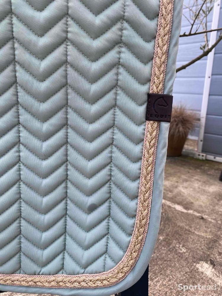Equitation - Tapis Equitheme  - photo 3