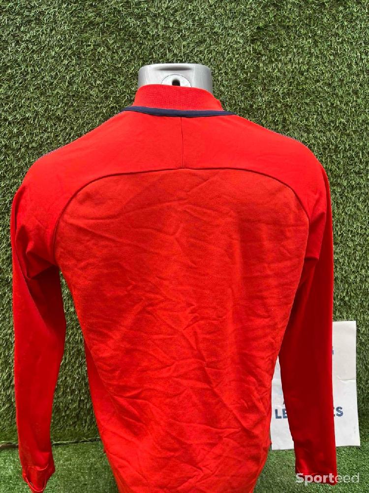 Football - Sweat-shirt training PSG  - photo 2