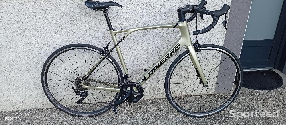 Vélo route - Vélo Carbon Lapierre Pulsium 5.0 - photo 1