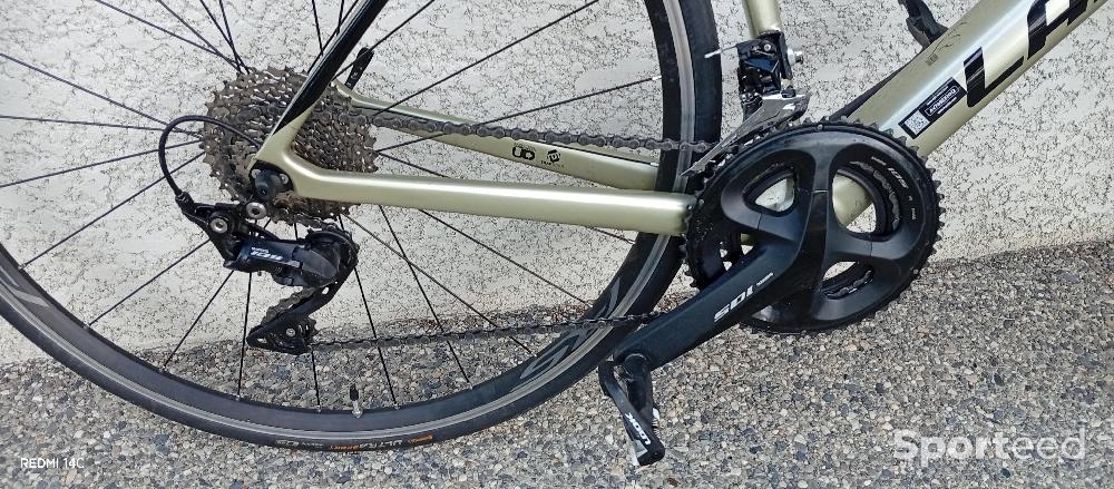 Vélo route - Vélo Carbon Lapierre Pulsium 5.0 - photo 3