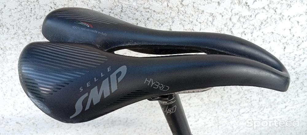 Vélo route - Vélo Carbon Lapierre Pulsium 5.0 - photo 4