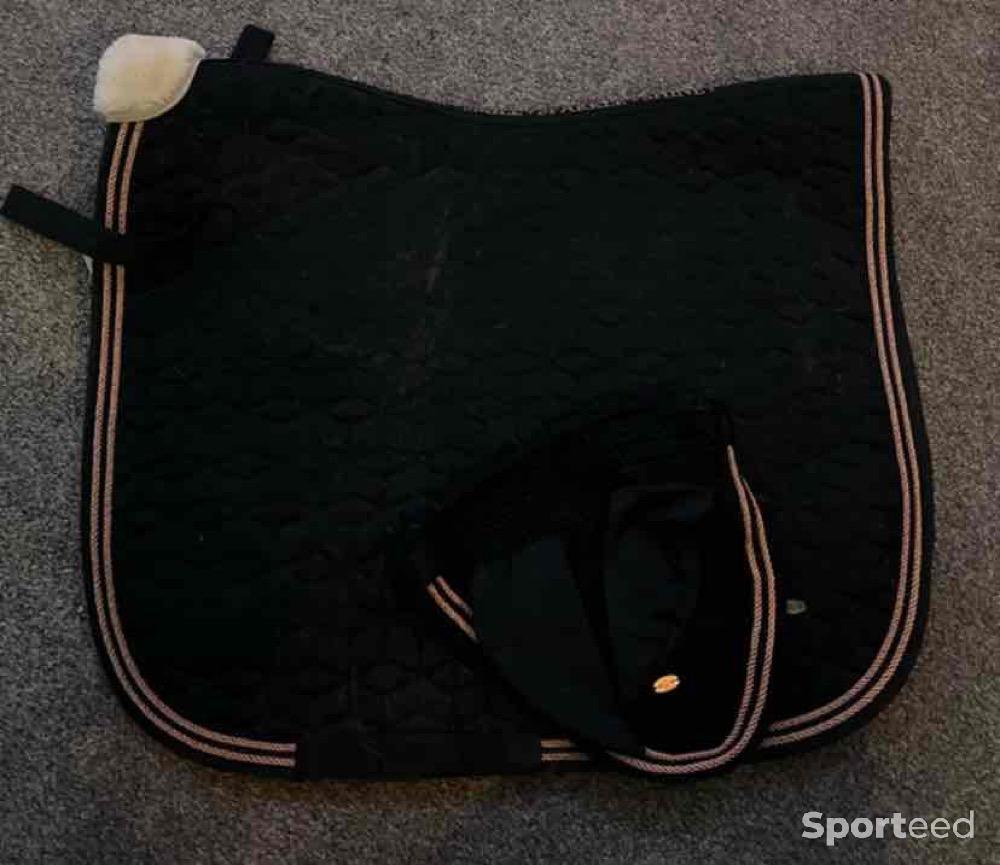 Equitation - Ensemble tapis showmaster - photo 1
