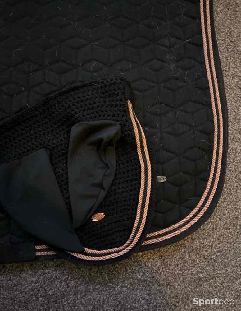 Equitation - Ensemble tapis showmaster - photo 2