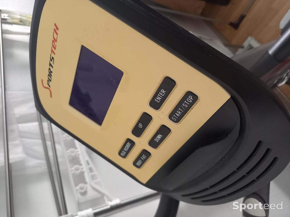 Fitness / Cardio training - Vélo elliptique Sportstech  - photo 2