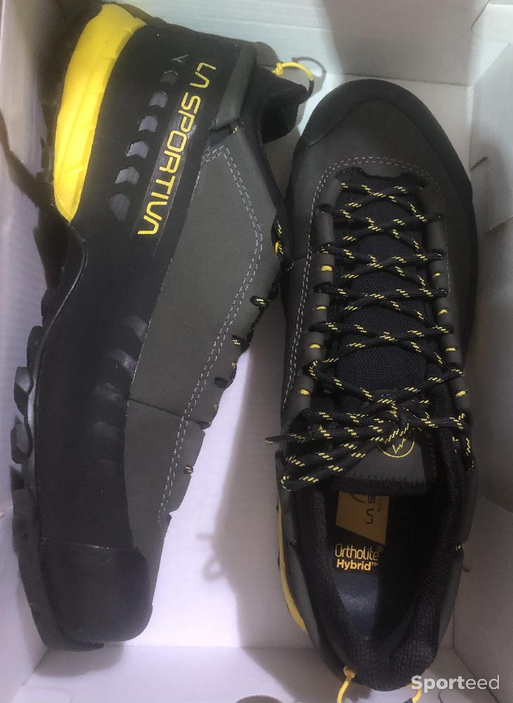 Escalade - Chaussures approche  - photo 3