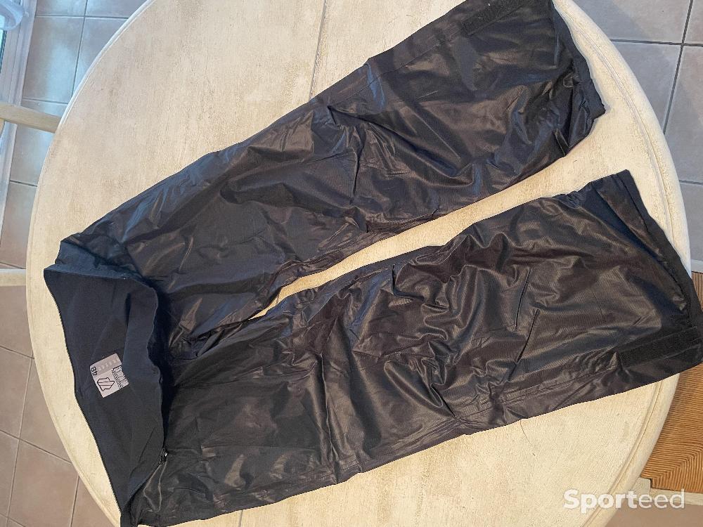 Moto route - Pantalon jean’s moto motomod neuf - photo 3