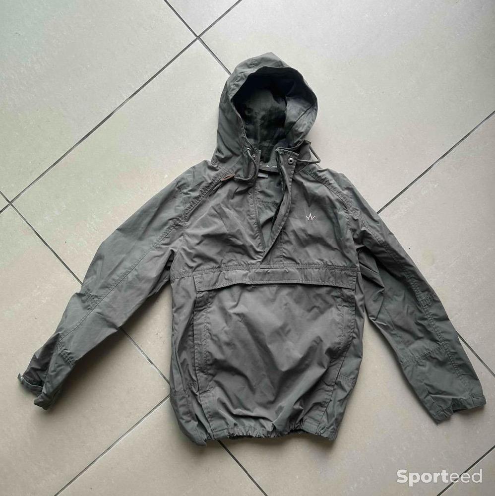 Randonnée / Trek - Veste de pluie Wanabee - photo 1