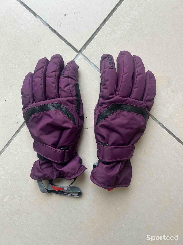 Ski alpin - Gants de ski femme - photo 1