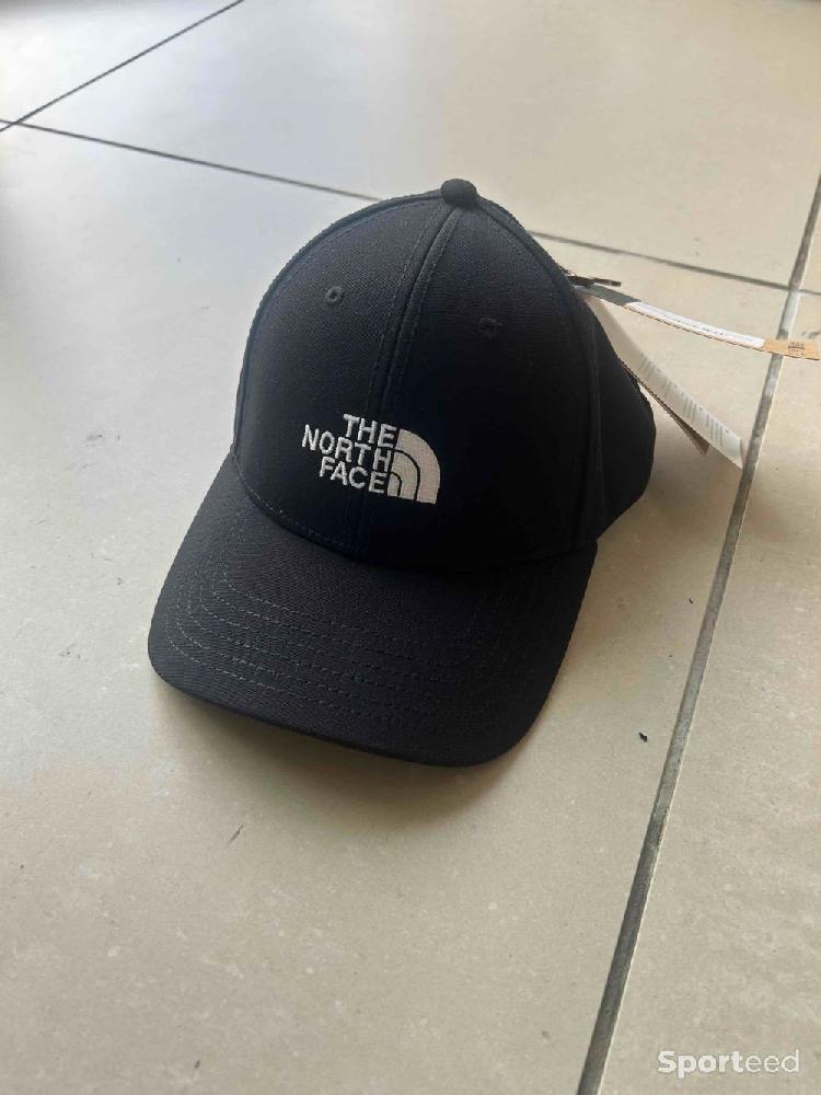 Randonnée / Trek - Casquette North Face neuve - photo 1