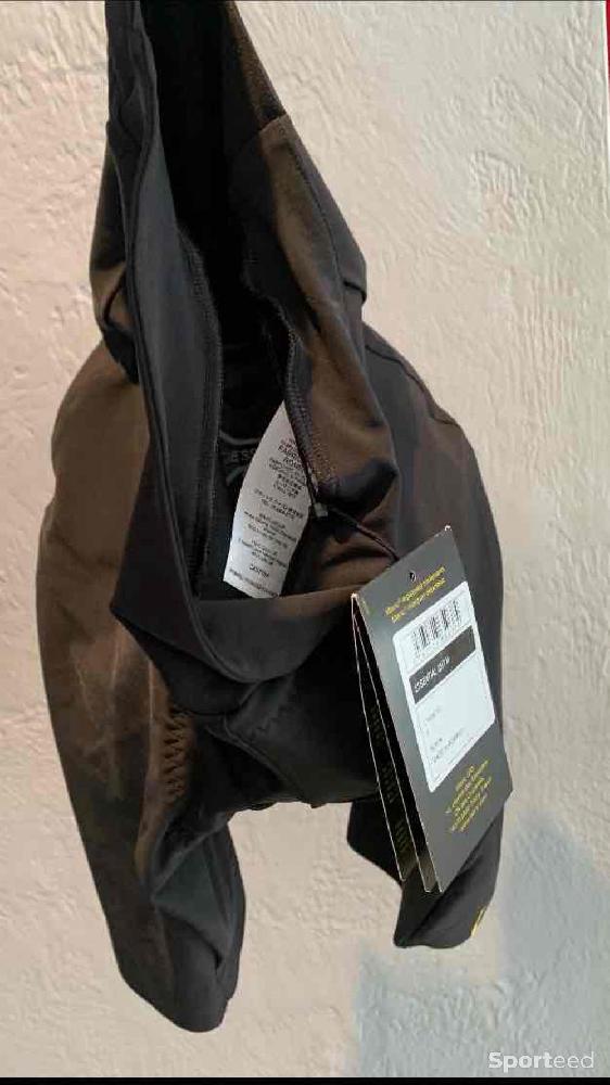 Vélo route - 🟡 Cuissard de cyclisme Mavic - Taille S - Neuf avec étiquettes - photo 1